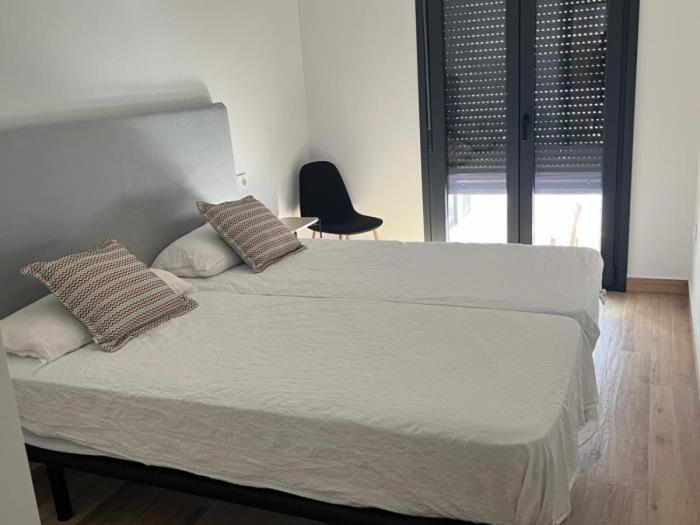 Punta Umbria - Luz De Ria - 2 Habitaciones Ngoại thất bức ảnh