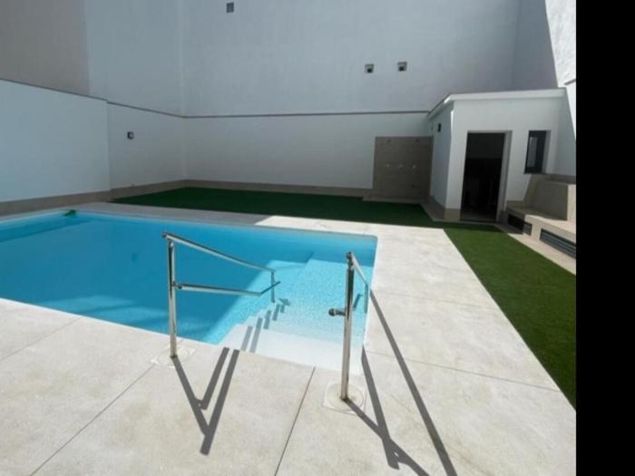 Punta Umbria - Luz De Ria - 2 Habitaciones Ngoại thất bức ảnh