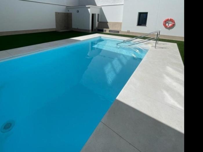 Punta Umbria - Luz De Ria - 2 Habitaciones Ngoại thất bức ảnh