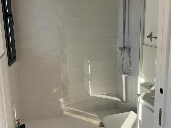 Punta Umbria - Luz De Ria - 2 Habitaciones Ngoại thất bức ảnh