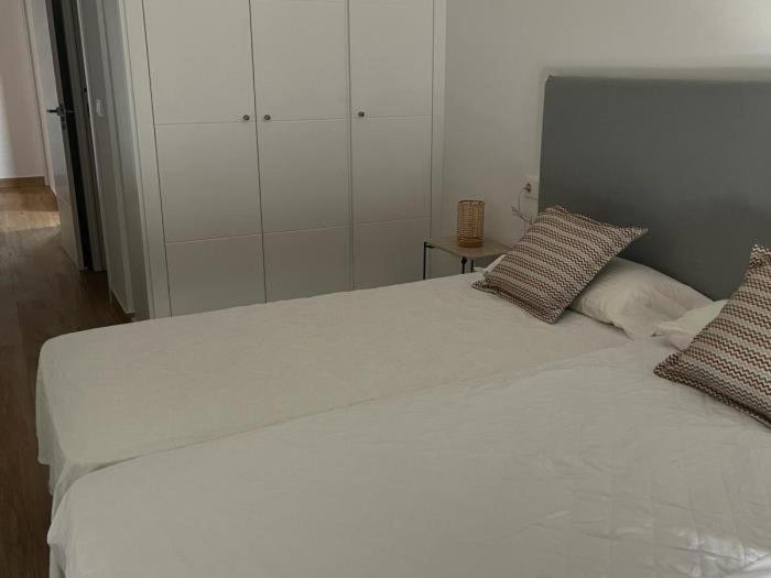 Punta Umbria - Luz De Ria - 2 Habitaciones Ngoại thất bức ảnh