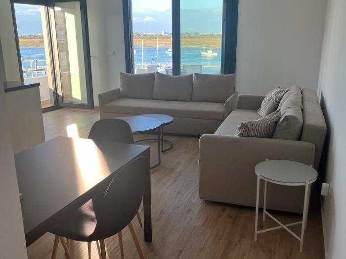 Punta Umbria - Luz De Ria - 2 Habitaciones Ngoại thất bức ảnh