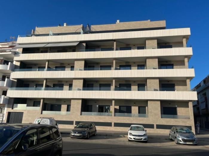 Punta Umbria - Luz De Ria - 2 Habitaciones Ngoại thất bức ảnh